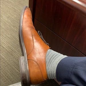 Meet your Posher, Milton